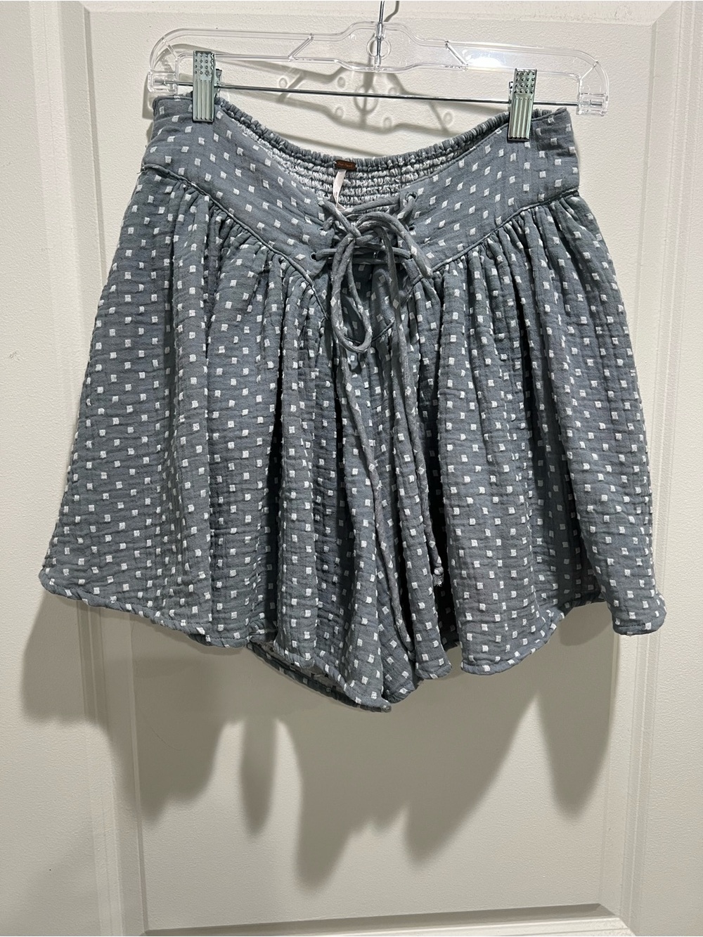 Free People Skort